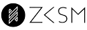 ZKSM Logo