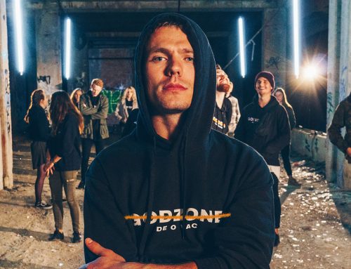 Martin Dvornický: Nemusíme všetci hrabať len na vlastnom piesočku, aby sme sa v živote zabezpečili.