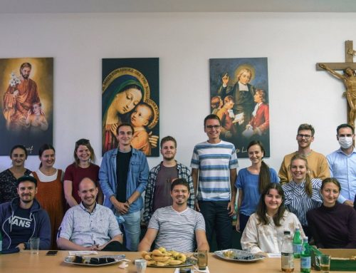 Interný grant – Školská konferencia