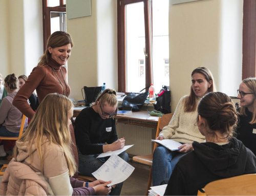 Unikátna ponuka ZKSM pre školy a organizácie