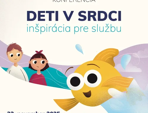 DETI V SRDCI 2