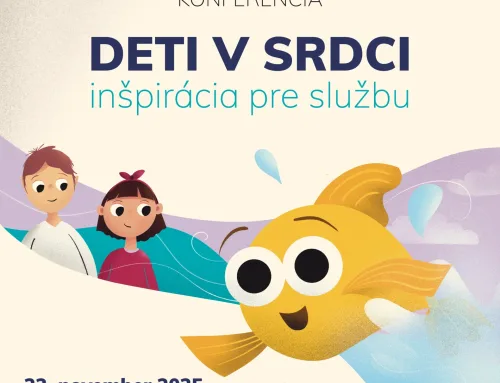 DETI V SRDCI 2