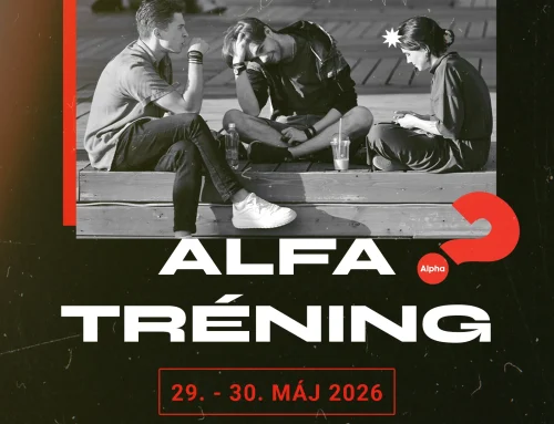 GLOBÁLNY ALFA TRÉNING