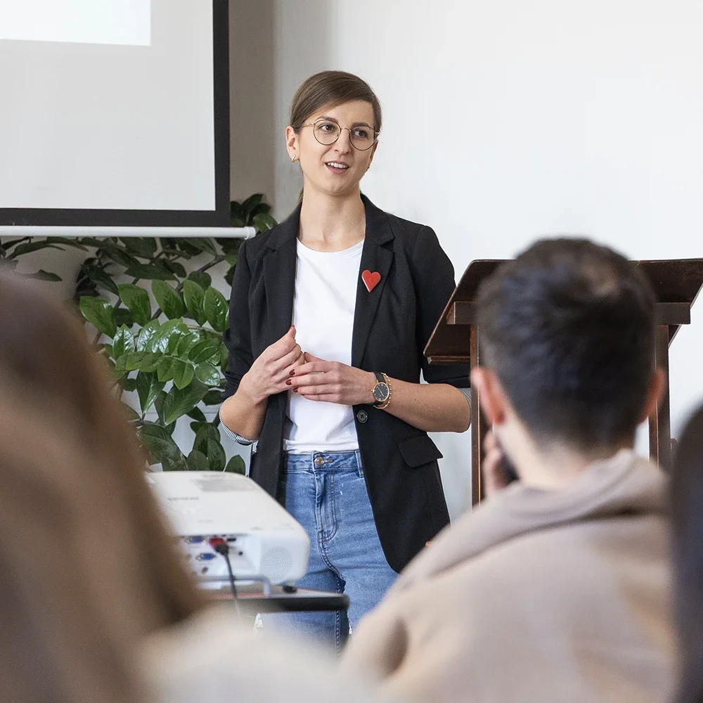 Vzdelávací seminár programu ZKSM
