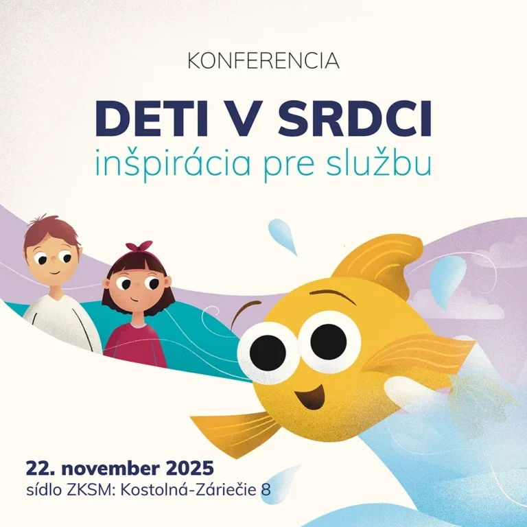 Deti v srdci 2