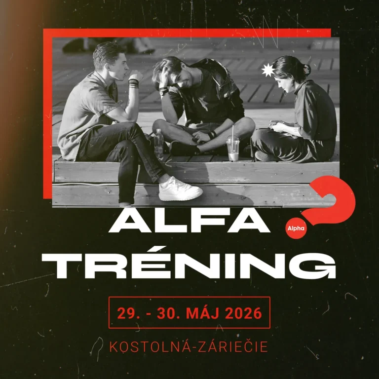Globálny alfa tréning