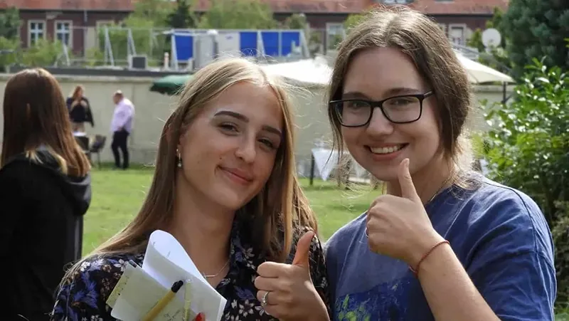 Interný grant – Deň dobrovoľníctva