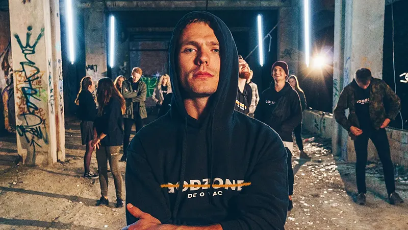 Martin Dvornický: Nemusíme všetci hrabať len na vlastnom piesočku, aby sme sa v živote zabezpečili.