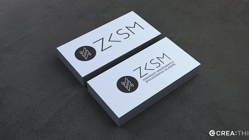 Nové logo Združenia kresťanských spoločenstiev mládeže!    Meníme dizajn – hodnoty ostávajú