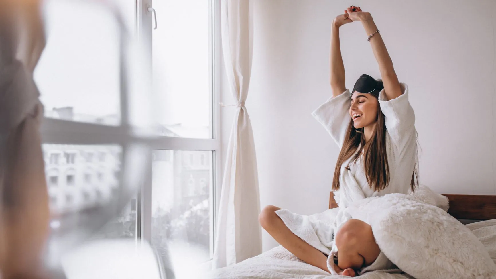 Štyri aktivity, ktoré odporúčame robiť počas víkendu, aby sme ho nepremárnili