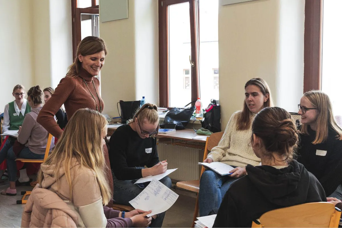 Unikátna ponuka ZKSM pre školy a organizácie