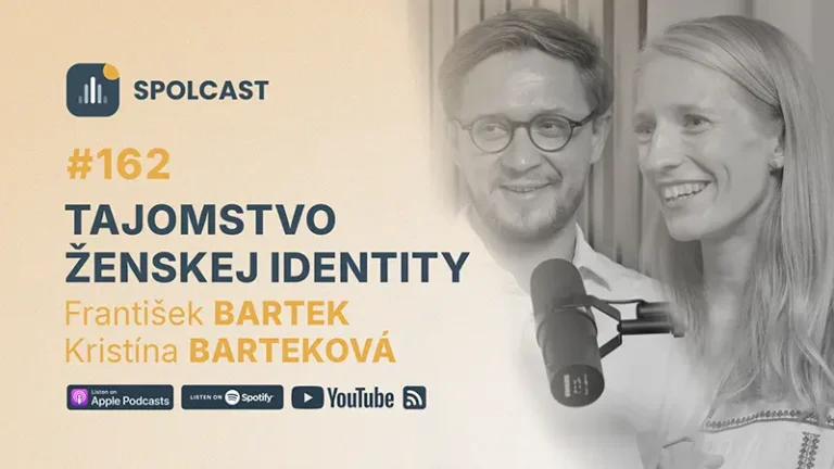 SPC162: Tajomstvo ženskej identity