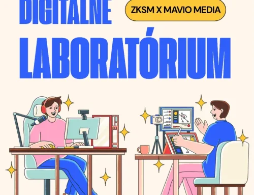 Digitálne laboratórium